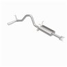 Magnaflow | SPEQ Series Stainless Cat-Back System - Ram 1500 3.6L 2025