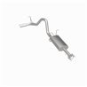 Magnaflow | SPEQ Series Stainless Cat-Back System - Ram 1500 3.6L 2025
