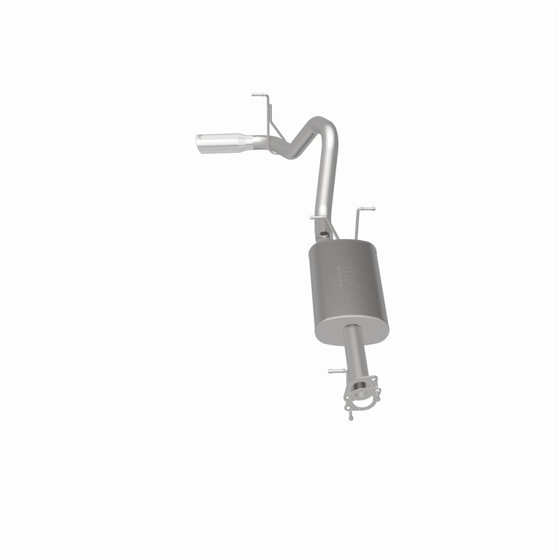 Magnaflow | SPEQ Series Stainless Cat-Back System - Ram 1500 3.6L 2025