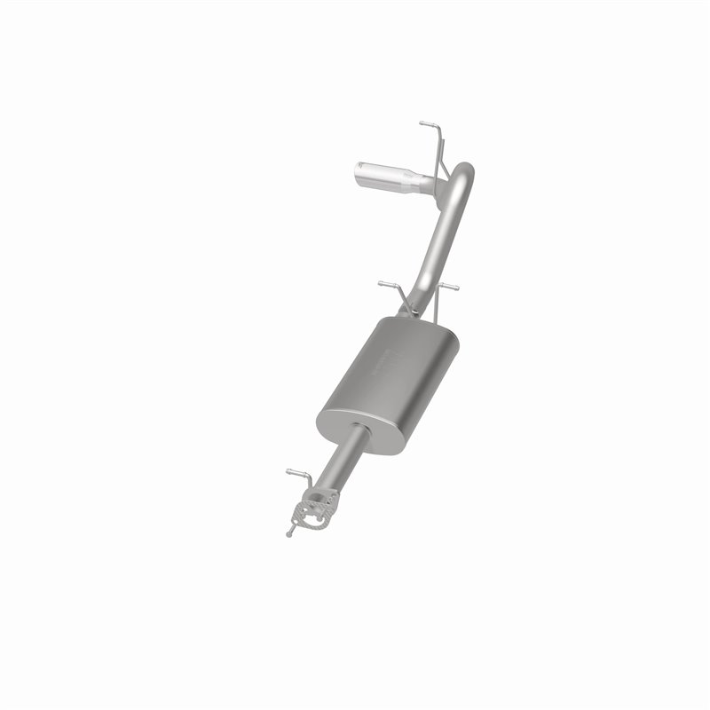 Magnaflow | SPEQ Series Stainless Cat-Back System - Ram 1500 3.6L 2025