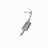 Magnaflow | SPEQ Series Stainless Cat-Back System - Ram 1500 3.6L 2025