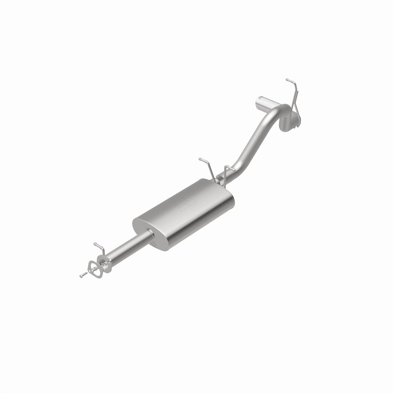 Magnaflow | SPEQ Series Stainless Cat-Back System - Ram 1500 3.6L 2025