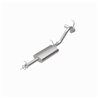 Magnaflow | SPEQ Series Stainless Cat-Back System - Ram 1500 3.6L 2025