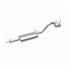 Magnaflow | SPEQ Series Stainless Cat-Back System - Ram 1500 3.6L 2025