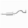 Magnaflow | SPEQ Series Stainless Cat-Back System - Ram 1500 3.6L 2025