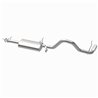 Magnaflow | SPEQ Series Stainless Cat-Back System - Ram 1500 3.6L 2025