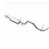 Magnaflow | SPEQ Series Stainless Cat-Back System - Ram 1500 3.6L 2025