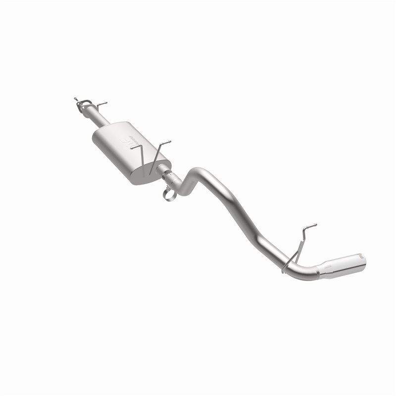 Magnaflow | SPEQ Series Stainless Cat-Back System - Ram 1500 3.6L 2025
