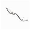 Magnaflow | SPEQ Series Stainless Cat-Back System - Ram 1500 3.6L 2025