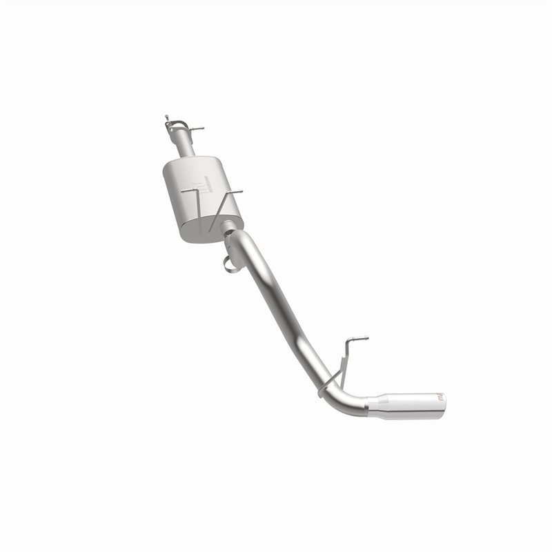 Magnaflow | SPEQ Series Stainless Cat-Back System - Ram 1500 3.6L 2025