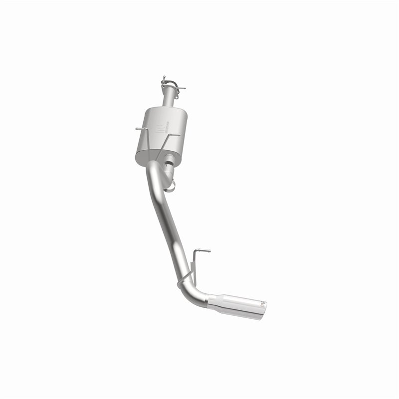 Magnaflow | SPEQ Series Stainless Cat-Back System - Ram 1500 3.6L 2025