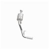 Magnaflow | SPEQ Series Stainless Cat-Back System - Ram 1500 3.6L 2025