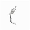 Magnaflow | SPEQ Series Stainless Cat-Back System - Ram 1500 3.6L 2025
