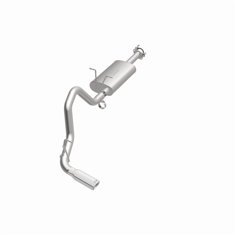 Magnaflow | SPEQ Series Stainless Cat-Back System - Ram 1500 3.6L 2025