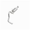 Magnaflow | SPEQ Series Stainless Cat-Back System - Ram 1500 3.6L 2025