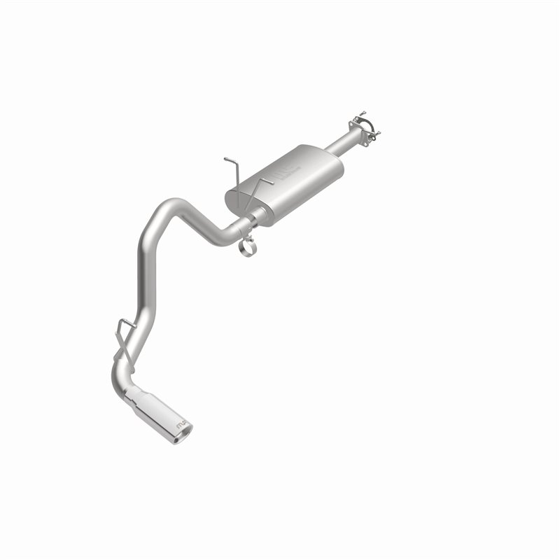 Magnaflow | SPEQ Series Stainless Cat-Back System - Ram 1500 3.6L 2025