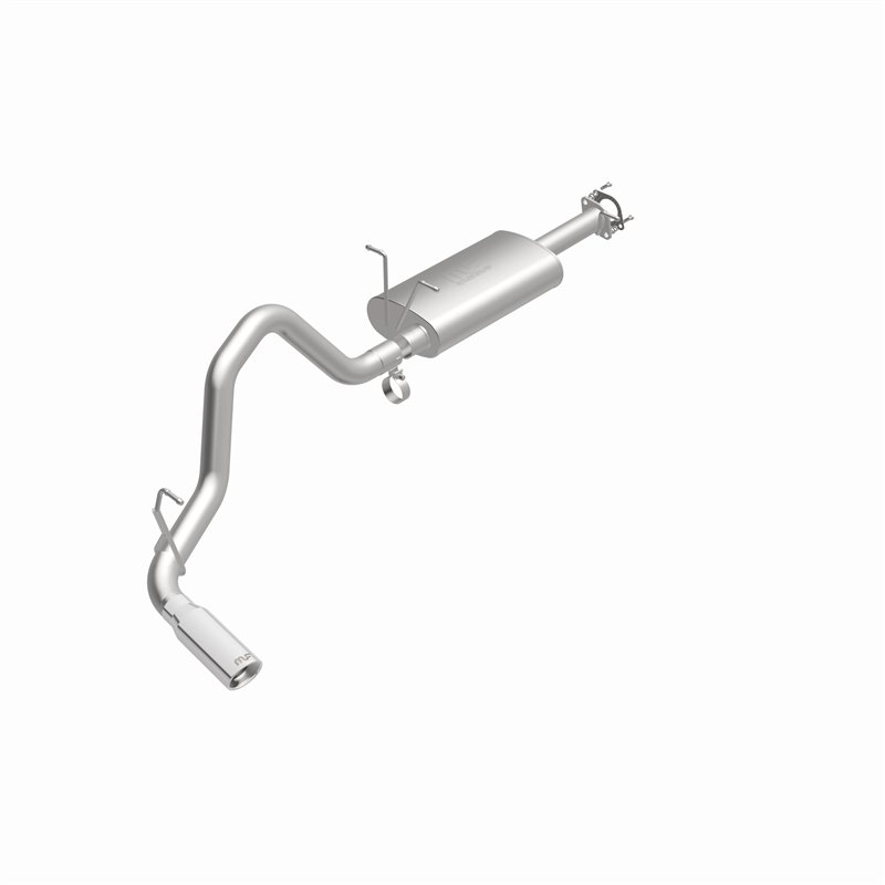 Magnaflow | SPEQ Series Stainless Cat-Back System - Ram 1500 3.6L 2025