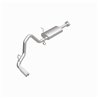 Magnaflow | SPEQ Series Stainless Cat-Back System - Ram 1500 3.6L 2025