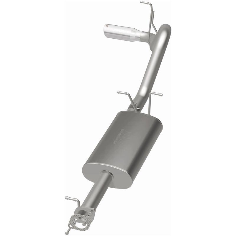 Magnaflow | SPEQ Series Stainless Cat-Back System - Ram 1500 3.6L 2025