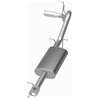 Magnaflow | SPEQ Series Stainless Cat-Back System - Ram 1500 3.6L 2025