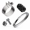 Magnaflow | SPEQ Series Stainless Cat-Back System - Ram 1500 3.6L 2025