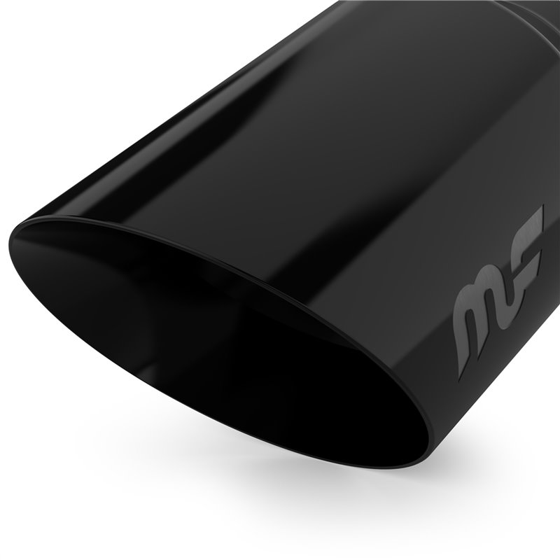 Magnaflow | SPEQ Series Black Coated Cat-Back System - Ram 1500 3.0T 2025