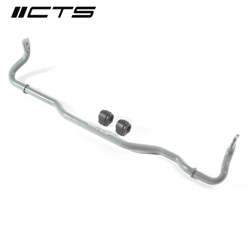 CTS Turbo | Rear Sway Bar Upgrade - Golf R / Alltrack / Tiguan / A3 / S3 AWD MK7 / 8V 2015-2024 CTS Turbo Sway bars & Link kit