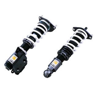 HKS | Coilover Hipermax S Full Kit - BRZ / GR86 2022-2026 HKS Coilovers