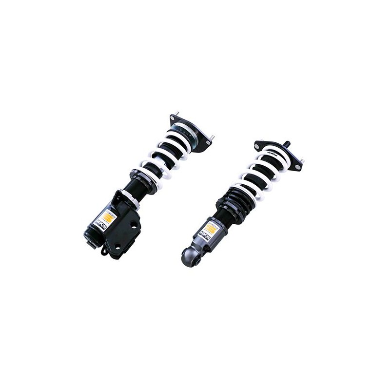 HKS | Coilover Hipermax S Full Kit - BRZ / GR86 2022-2026 HKS Coilovers