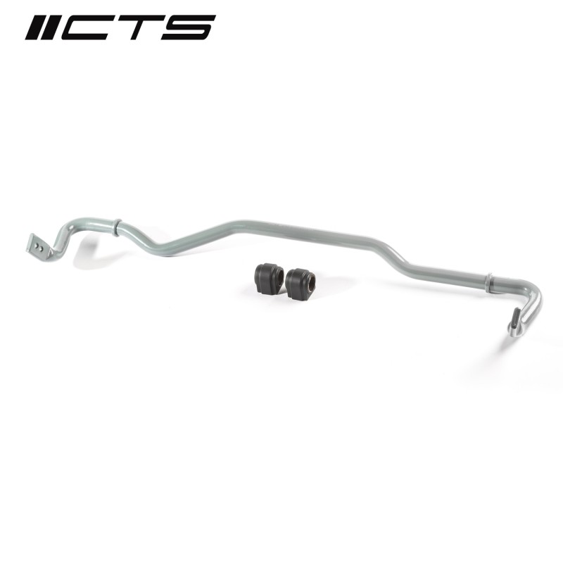 CTS Turbo | Rear Sway Bar Upgrade - Golf R / RS3 AWD MK8 / 8V / 8Y 2018-2025 CTS Turbo Sway bars & Link kit