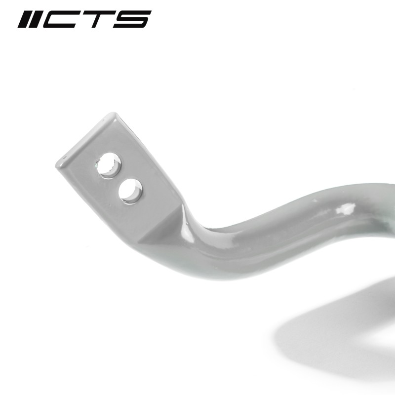 CTS Turbo | Rear Sway Bar Upgrade - Golf R / RS3 AWD MK8 / 8V / 8Y 2018-2025 CTS Turbo Sway bars & Link kit