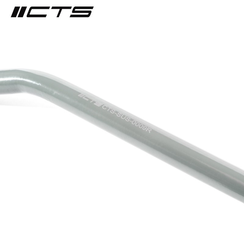 CTS Turbo | Rear Sway Bar Upgrade - Golf R / RS3 AWD MK8 / 8V / 8Y 2018-2025 CTS Turbo Sway bars & Link kit