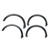 Husky Liners | RVL Smooth Finish Fender Flare Set - F-150 2021-2024