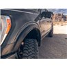 Husky Liners | RVL Smooth Finish Fender Flare Set - F-150 2021-2024