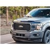 Husky Liners | Aeroskin Flush Mount Dark Smoke Hood Protector - Maverick 2.0T / 2.5L 2022-2024