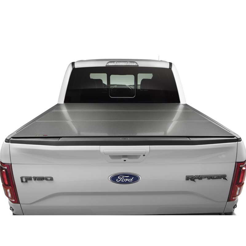WeatherTech | AlloyCover Hard Truck Bed Cover - Ram 1500 / Classic 2004-2023