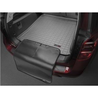 WeatherTech | Cargo Liner With Bumper Protector - GV60  2023-2024