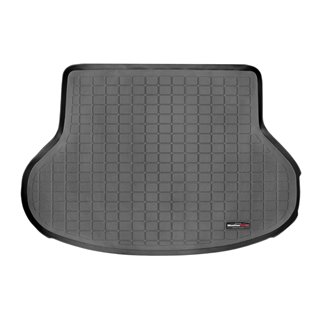 WeatherTech | Cargo Liners - Santa Fe 1.6T / 2.5L 2024
