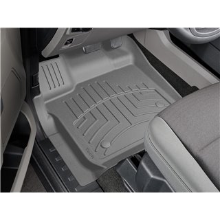 WeatherTech | Front FloorLiner - Front - Escape 1.5T / 2.0T / 2.5L 2021-2024