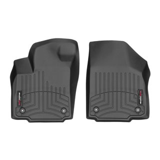 WeatherTech | Front FloorLiner for Vinyl Floors - Avant - RZ450e  2023-2024