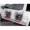 WeatherTech | Scratch Protection - Tacoma 2.7L / 3.5L 2016-2019