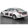 WeatherTech | Scratch Protection - Corolla / GR Corolla  2019-2024