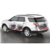WeatherTech | Scratch Protection - Highlander 2.4T / 2.5L / 3.5L 2020-2024
