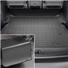 WeatherTech | Seatback Cargo Liners HP With Bumper Protector - CX-5 2.0L / 2.5L 2017-2021