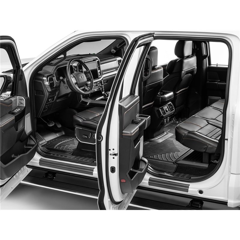 WeatherTech | SillProtector  - Grand Wagoneer / Grand Wagoneer L / Wagoneer / Wagoneer L  2022-2024