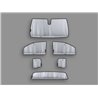 WeatherTech | SunShade Full Vehicle Kit - Colorado / Canyon  2015-2022
