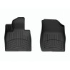 WeatherTech | Front FloorLiner HP - Avant - Santa Cruz / Tucson 2022-2024 WeatherTech Tapis Protecteur