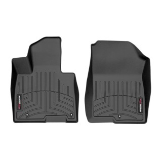 WeatherTech | Tapis DigitalFit - Avant - Santa Cruz / Tucson 2.5L / 1.6T 2022-2023 WeatherTech Floor Mats