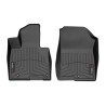WeatherTech | Tapis DigitalFit - Avant - Santa Cruz / Tucson 2.5L / 1.6T 2022-2023 WeatherTech Floor Mats