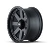 ION | 134 20x10.0 ET-19 - Matte Gunmetal